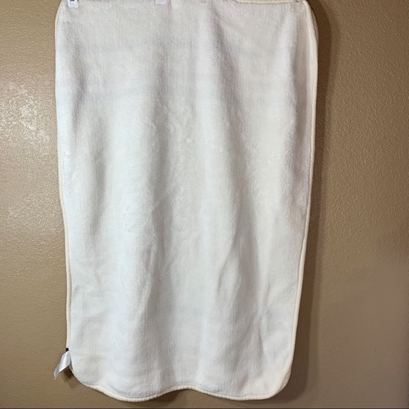 Pendleton knit Sherpa Baby blanket - Picture 9 of 10